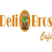 Deli Bros Cafe