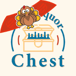 Liquor Chest