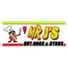 Mr Js Hot Dogs & Gyros-