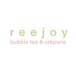 REEJOY BUBBLE TEA