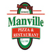 Manville Pizza and Restaurant est.1969