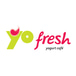 Yo Fresh Yogurt Cafe