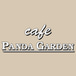 Cafe Panda Garden