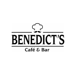 Benedict's Cafe And Bar