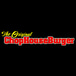 The Original Chop House Burgers