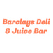 Barclays Deli & Juice Bar