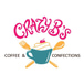 Crazy B's Coffee & Confections