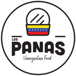 Los panas venezuelan food