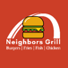 Neighbor's Grill