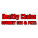 Healthy Choice Gourmet Deli Pizza