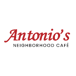 Antonio’s Neighborhood Café