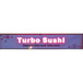 Turbo Sushi