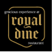 ROYAL DINE RESTAURANT