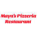 Maya’s Pizzeria Restaurant