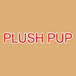 Plush Pup