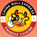 CHINA BULL EXPRESS