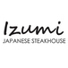 Izumi Japanese Steakhouse