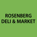 Rosenberg Market