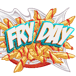 Fry Day