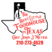 The Best Little Food House In Texas