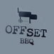 Offset BBQ