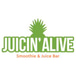 JUICIN' ALIVE -