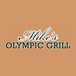 Mike's Olympic Diner