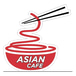 Asian Cafe