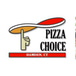 Pizza Choice