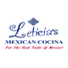 Letty's de Leticias Cocina