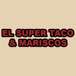 El Super Taco