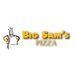 Big Sam’s Pizza