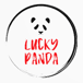 Lucky Panda