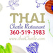 Thai Charlie's Restaurant