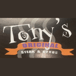 Tony’s Gyros, Philly Steak and Seafood Grill