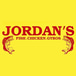 Jordan's Fish & Chicken Gyros (N Illinois St)