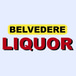 Belvedere Liquor