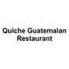 Quiche Guatemalan Restaurant