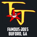 Famous Joes