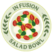 Infusion Salad Bowls