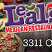 Leal's Mexican Restaurant