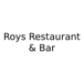 Roys Restaurant & Bar