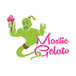 Mastic Gelato