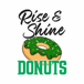 Rise & Shine Donuts