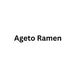 Ageto Ramen