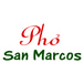 Pho San Marcos