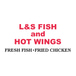 L & S Fish And Hot Wings