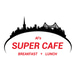 Al’s Super Cafe