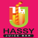 Hassy juice bar