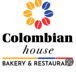 Colombian House Bakery & Coffee